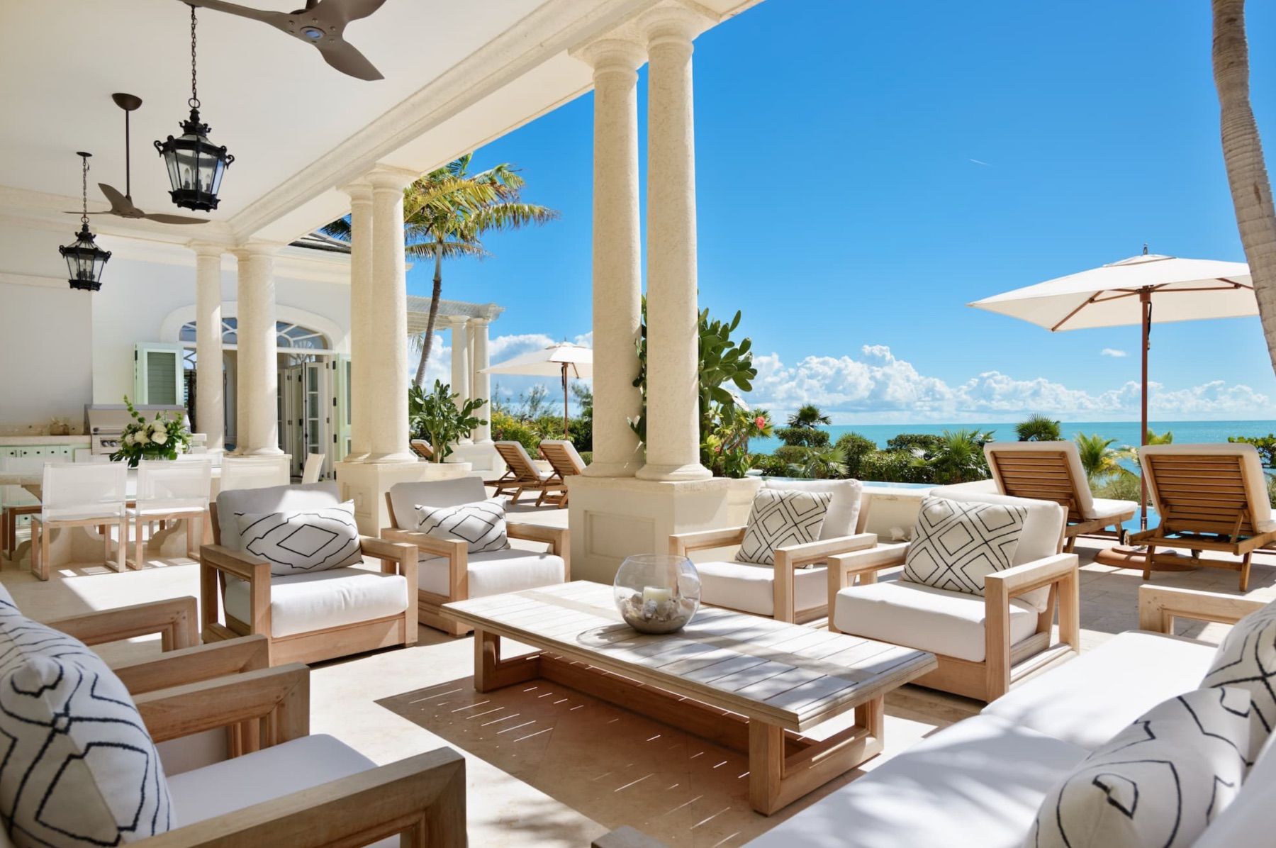 Shambhala Villa villa photo.